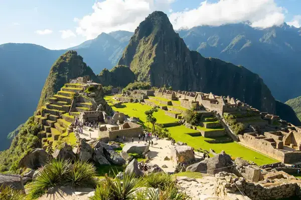 Peru Beyond Explorer